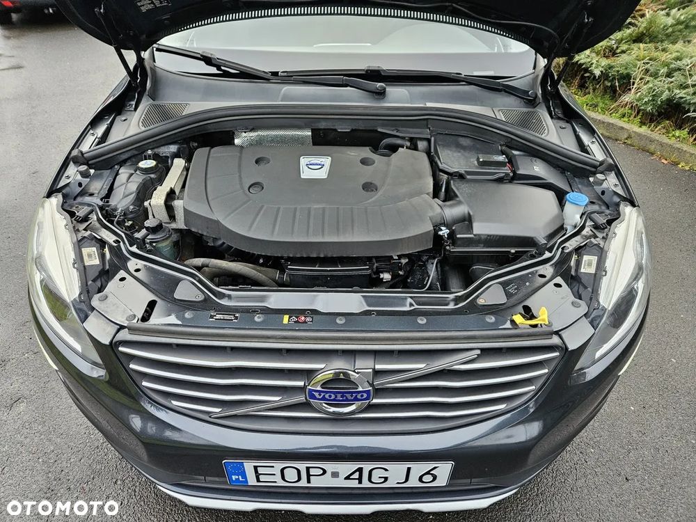 Volvo XC 60 D3 Momentum - 27