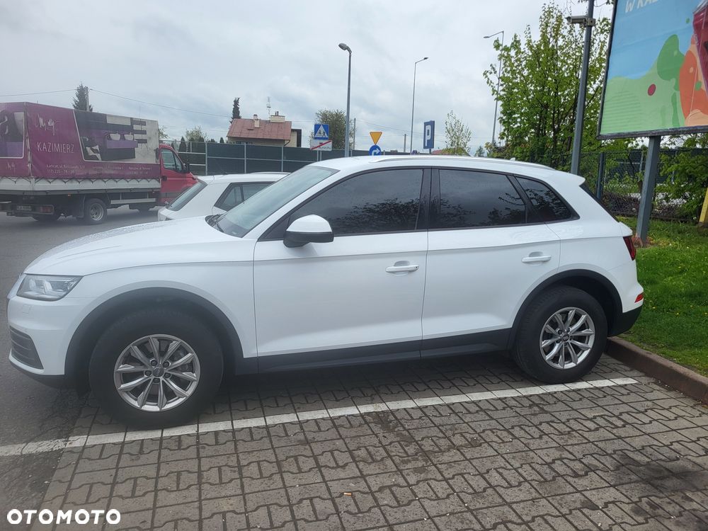 Audi Q5 - 3