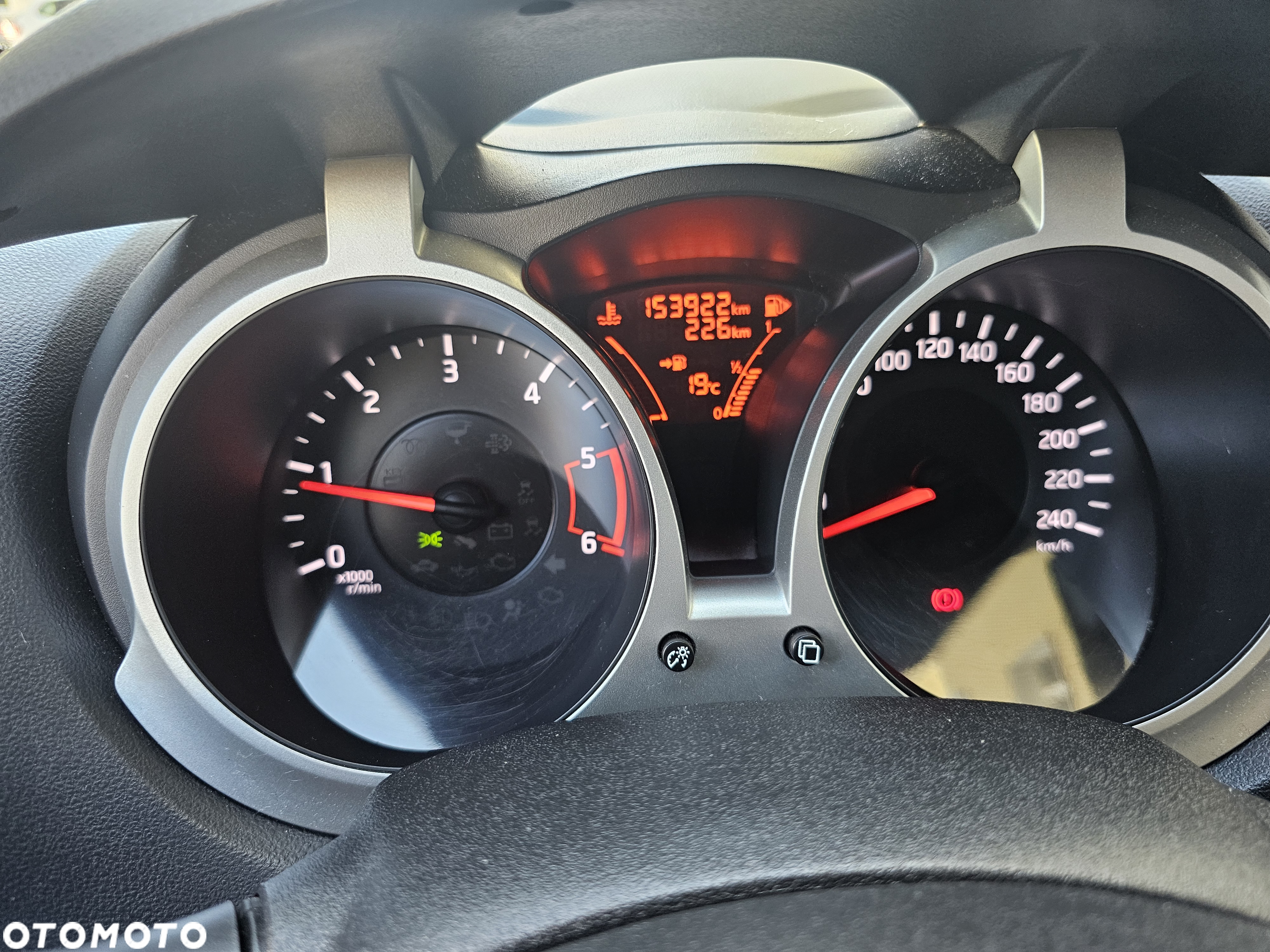 Nissan Juke - 10