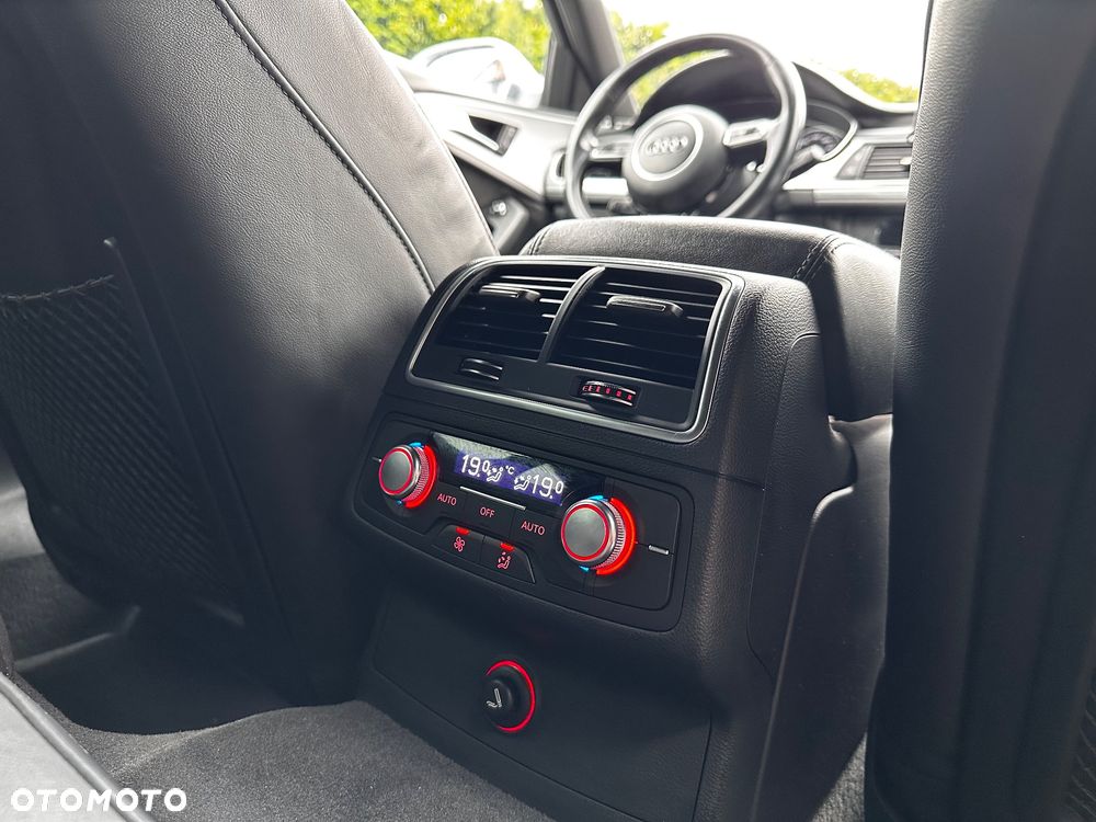 Audi A6 Avant 2.0 TDI Ultra S tronic - 16