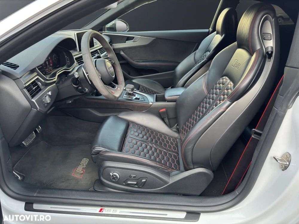 Audi RS5 - 10