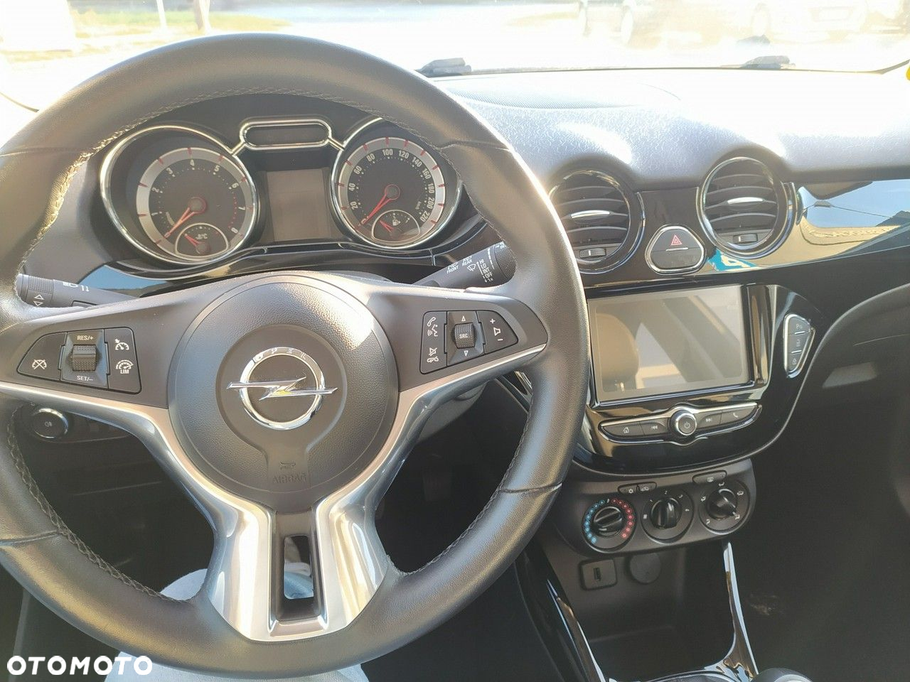Opel Adam 1.2 - 2