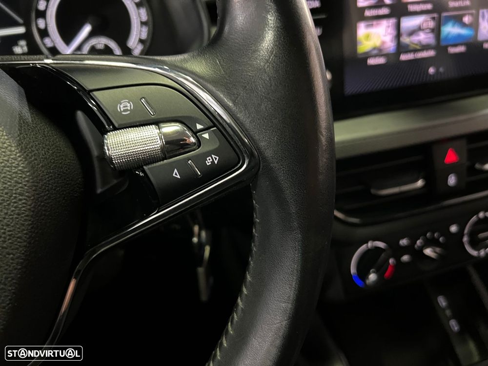Skoda Scala 1.0 TSI Ambition - 14