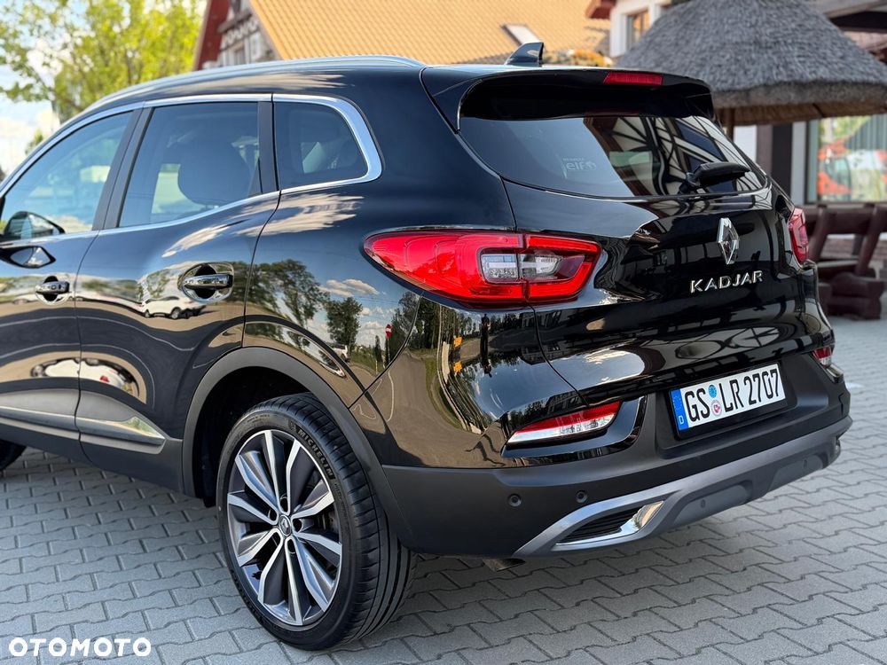 Renault Kadjar TCe 160 GPF BOSE EDITION - 18
