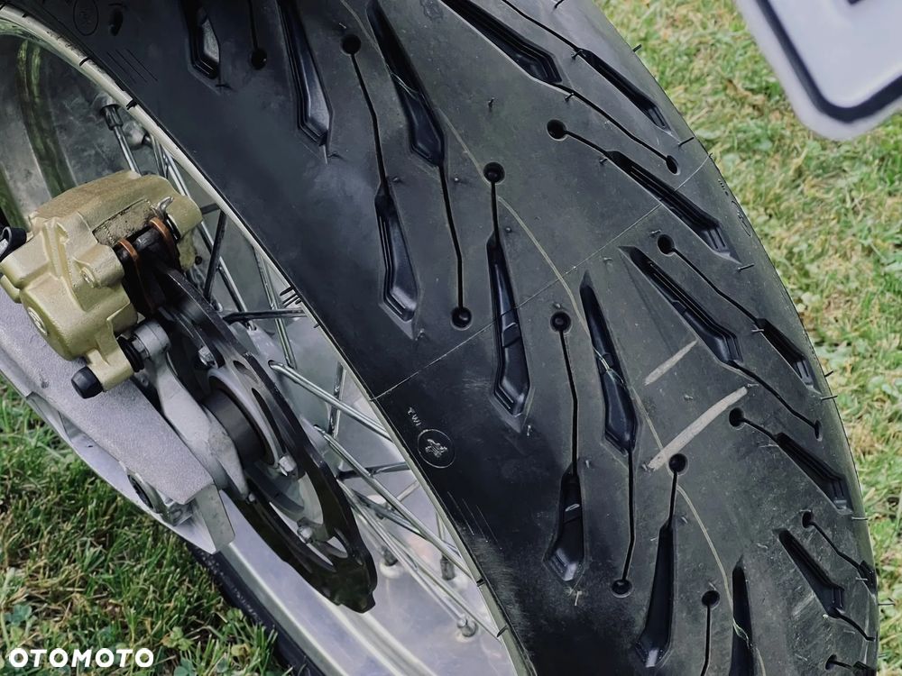KTM LC - 7