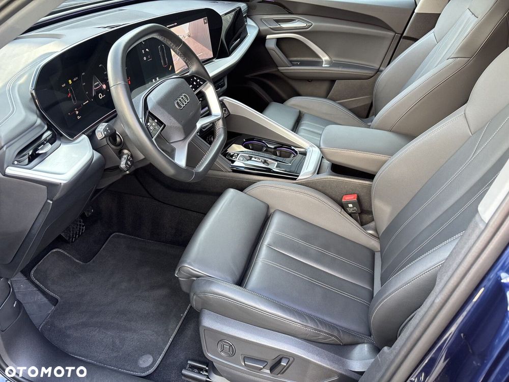 Audi Q5 - 17