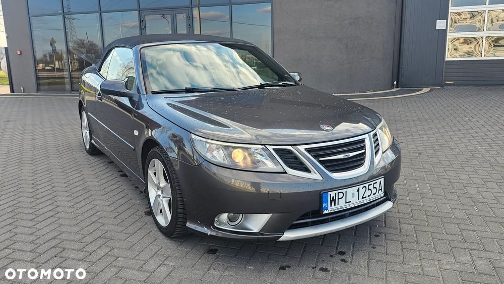 Saab 9-3 1.9 TiD DPF Vector - 23