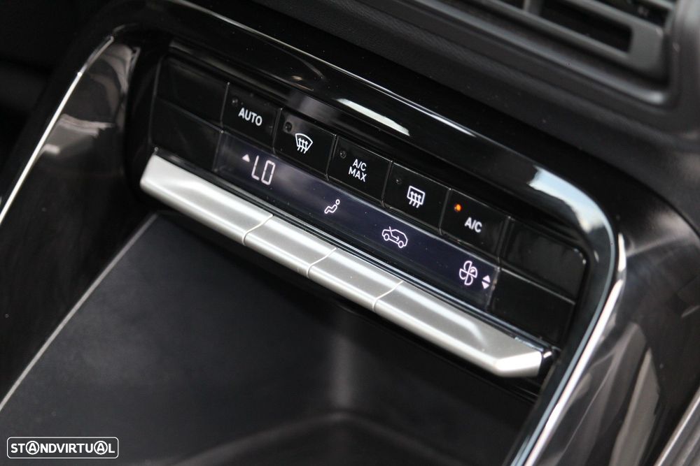 Citroën e-C3 44 kWh Autonomia Conforto Max - 15