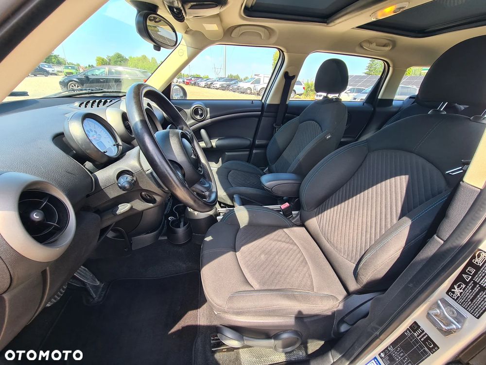 MINI Countryman - 18
