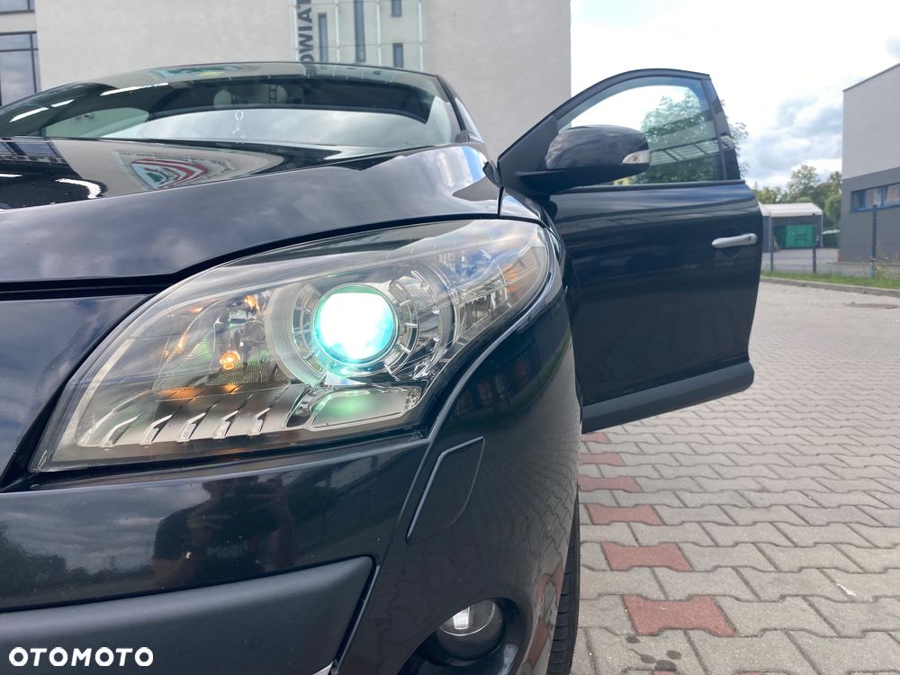 Renault Megane 2.0 16V TCE Privilege - 19