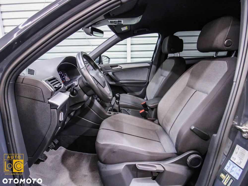 Seat Tarraco 1.5 Eco TSI EVO Style S&S - 13