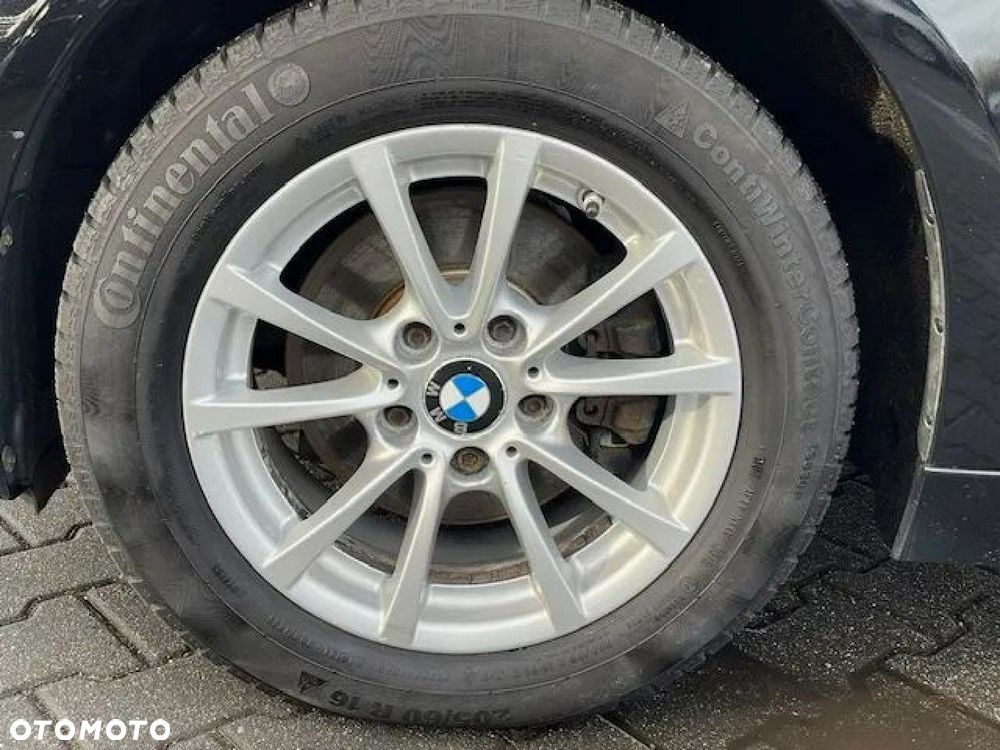 BMW Seria 3 - 14