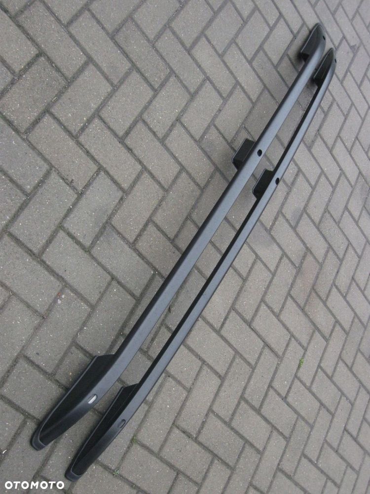 RELINGI DACHOWE BAGAŻNIK CITROEN BERLINGO 96-2007 - 6