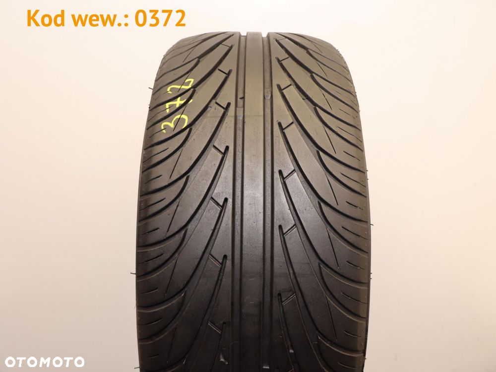 Nankang Ultra Sport NS-2 - 245/35 R19 - 7