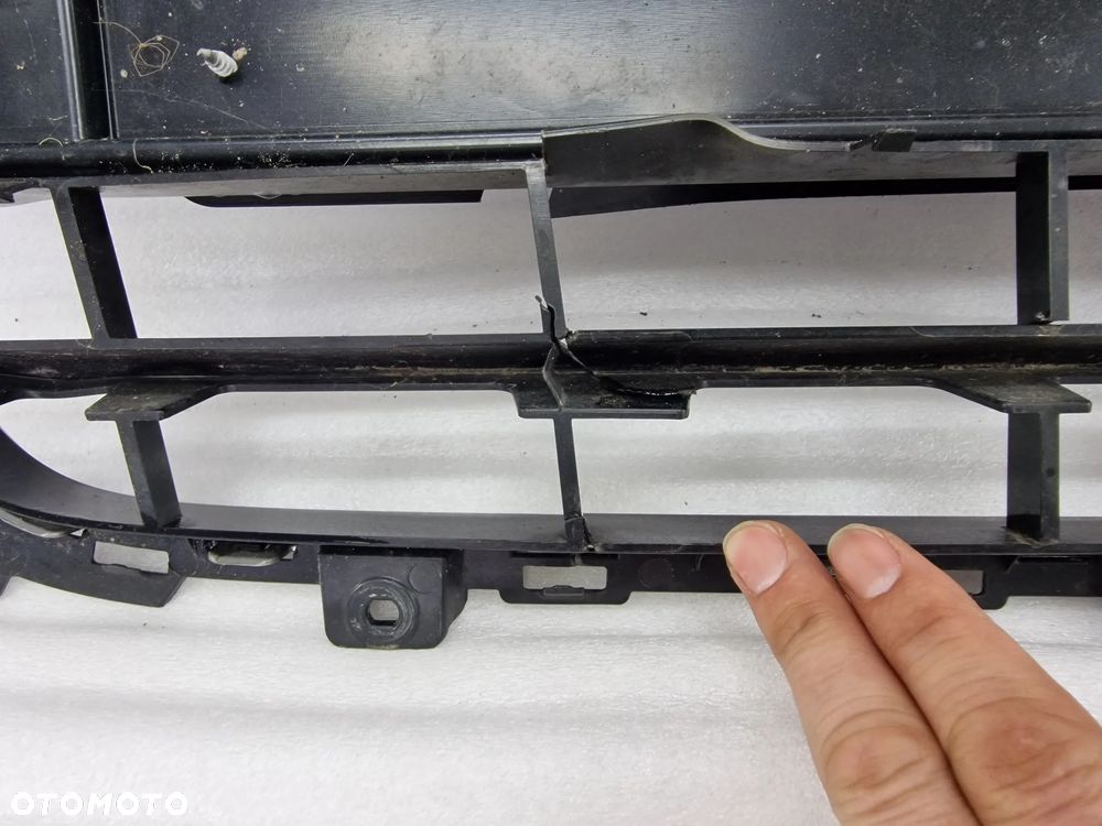AUDI A4 B8 LIFT 11- ATRAPA / GRILL PRZEDNI PRZÓD , NR 8K0853651E / 8K0853651F , NR AUKCJI GR4 - 21