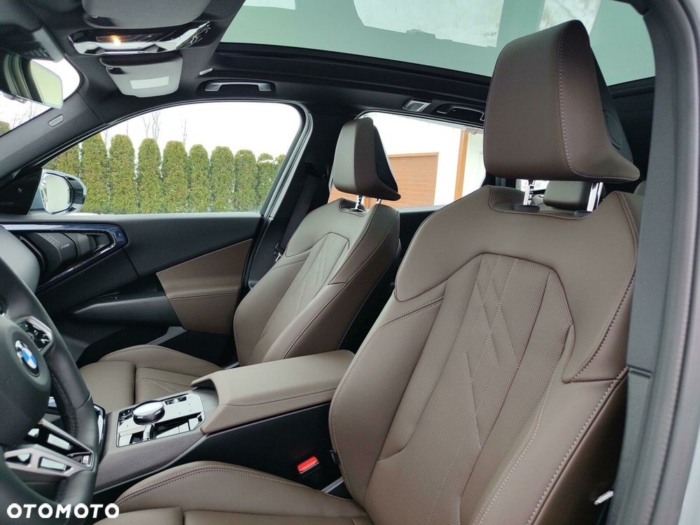 BMW X3 xDrive20d mHEV M Sport sport - 13