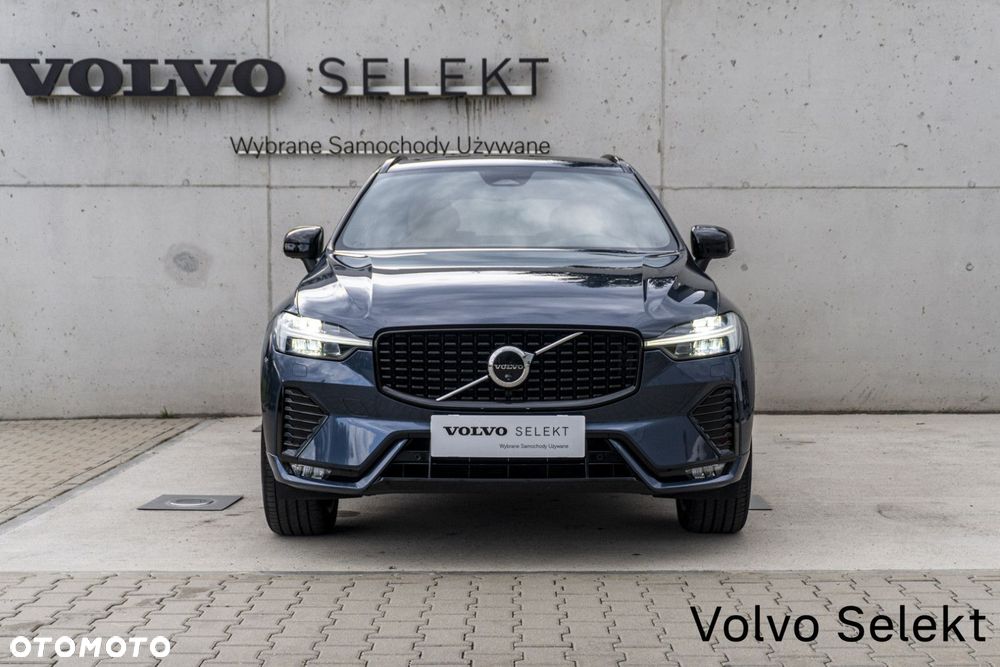 Volvo XC 60 - 4