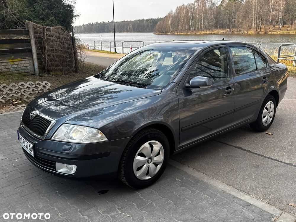 Skoda Octavia - 25