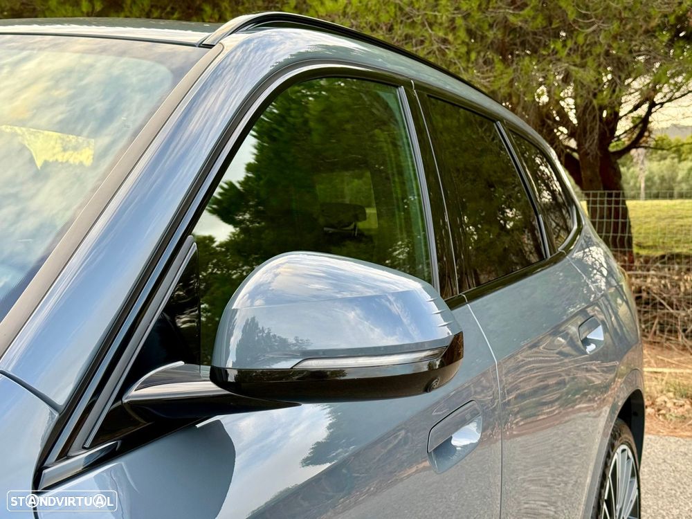 BMW iX1 eDrive20 Pack Desportivo M - 20