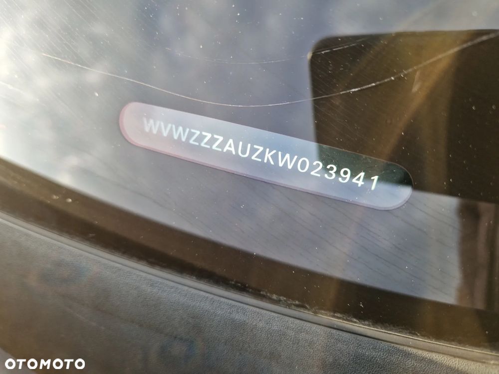 Volkswagen Golf 1.5 TSI BMT Evo Highline DSG - 20