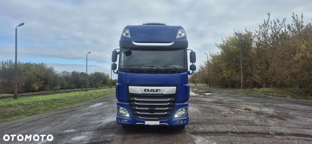 DAF XF 480 FT - 3