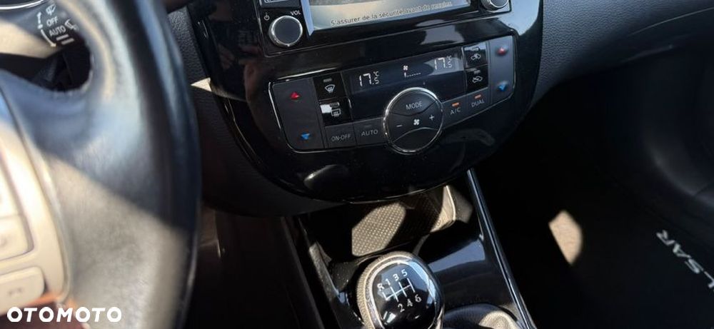 Nissan Pulsar 1.2 DIG-T Black Edition - 15