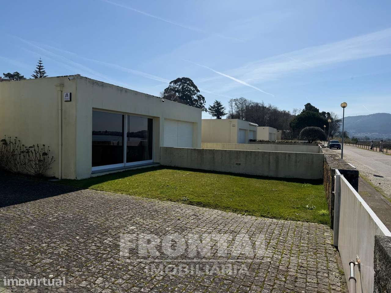 Moradia Isolada T3 em Caminha, Viana do Castelo - Grande imagem: 2/36