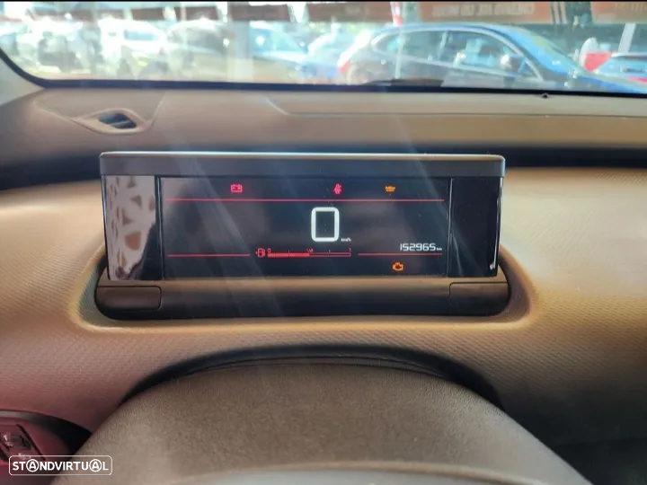 Citroën C4 Cactus 1.5 BlueHDi Feel Business - 8