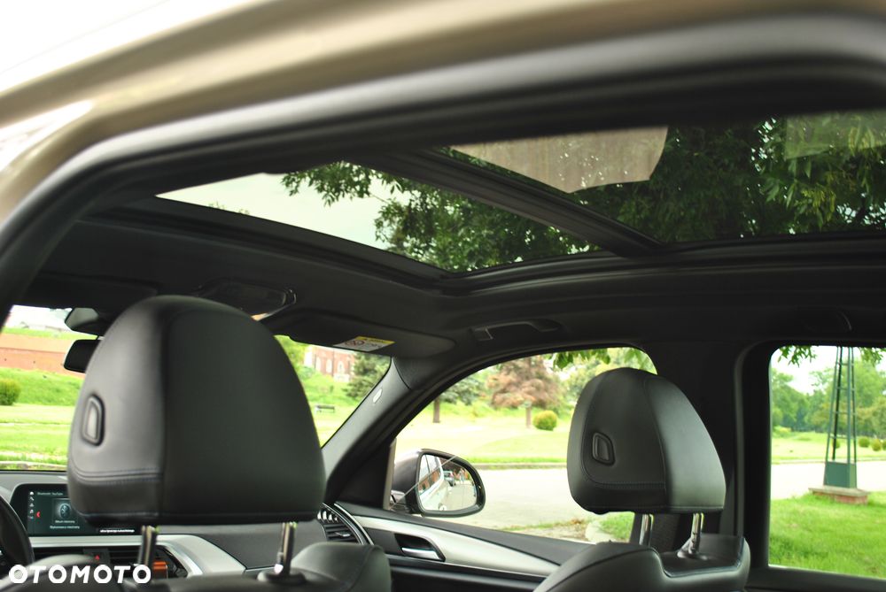 BMW X3 xDrive20d M Sport - 9