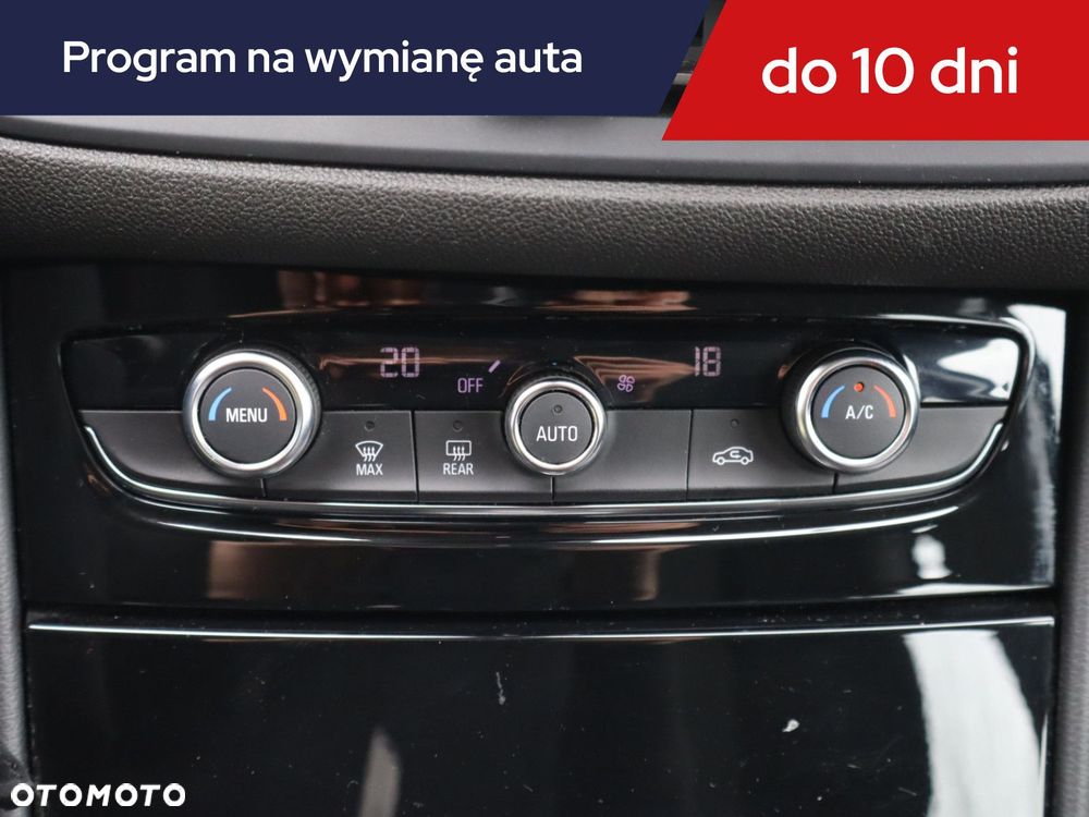 Opel Grandland X - 18