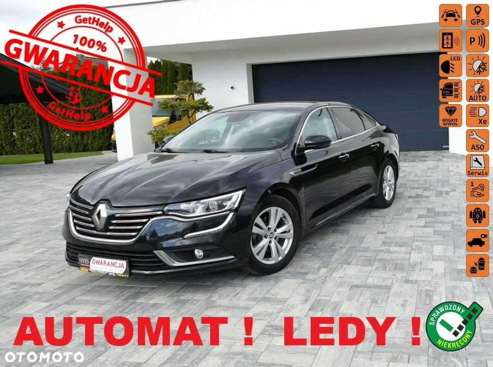 Renault Talisman - 2