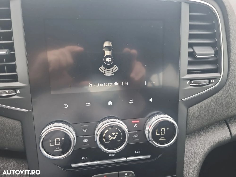 Renault Megane - 16