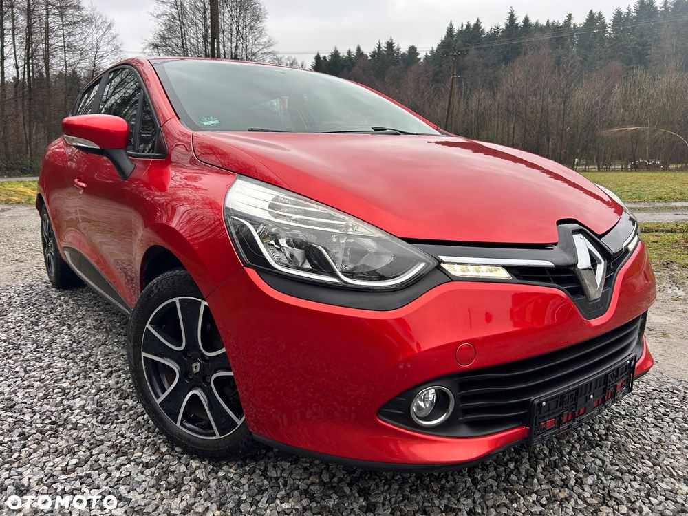 Renault Clio Energy TCe 90 Start & Stop Intens - 2