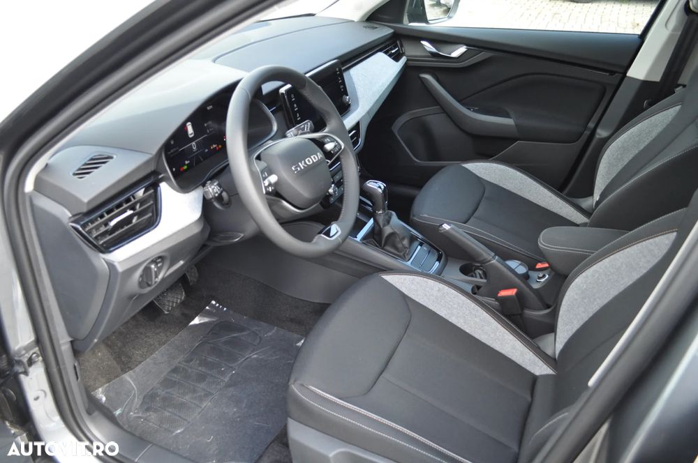 Skoda Kamiq 1.0 TSI DSG Selection - 18