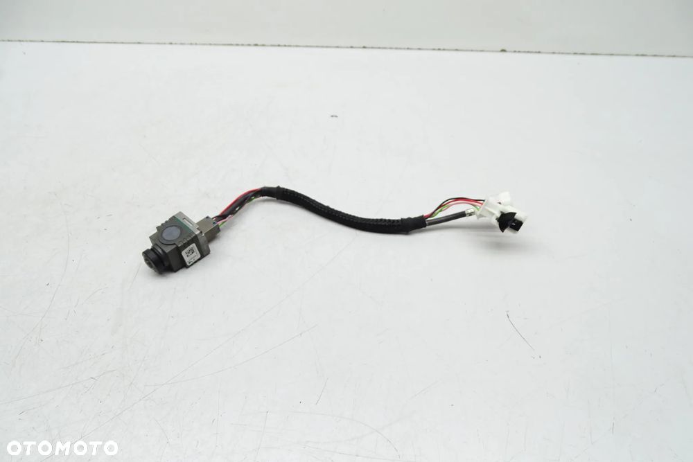 Mercedes C W205 E W213 S W222 Kamera cofania A2229059607 - 2
