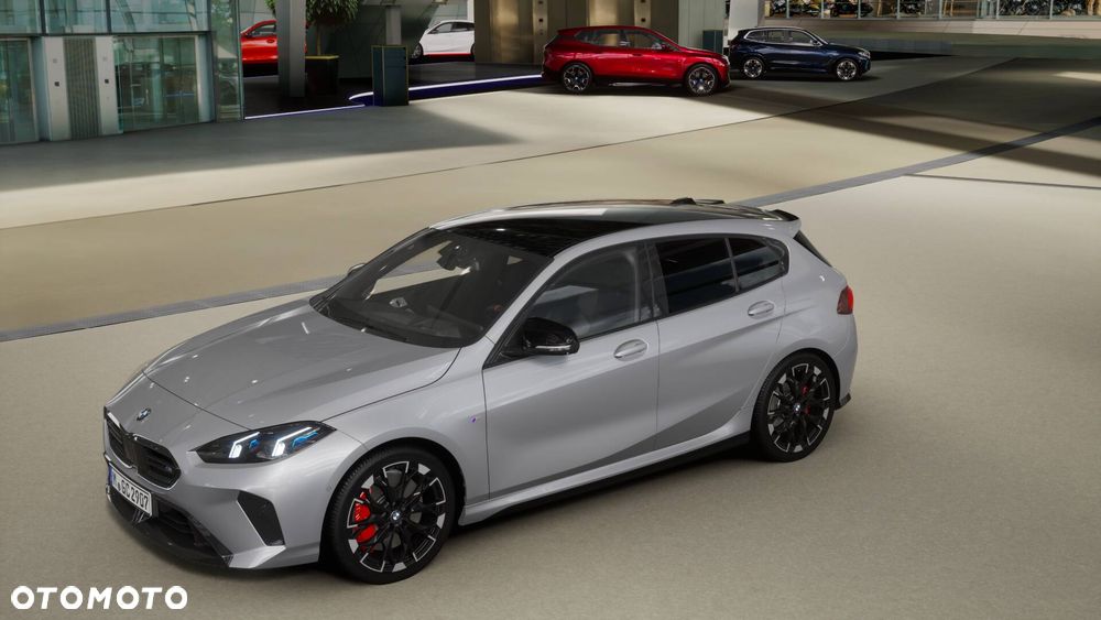 BMW Seria 1 M135 xDrive - 20