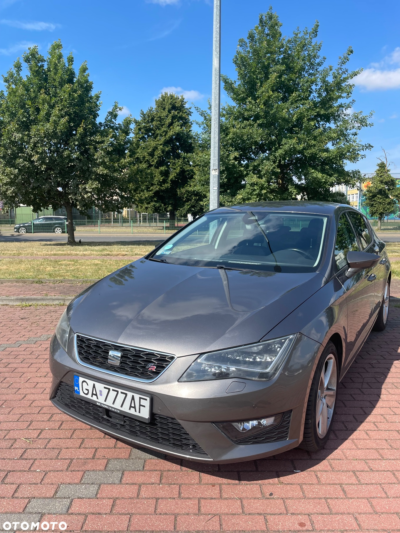 Seat Leon 1.4 TSI FR S&S - 24