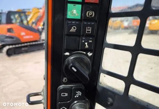 Bobcat Ładowarka kołowa BOBCAT  S62  , 2021  rok/ GEHL - 7