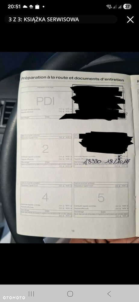 Ford Mondeo 2.0 TDCi Viva Trend - 24