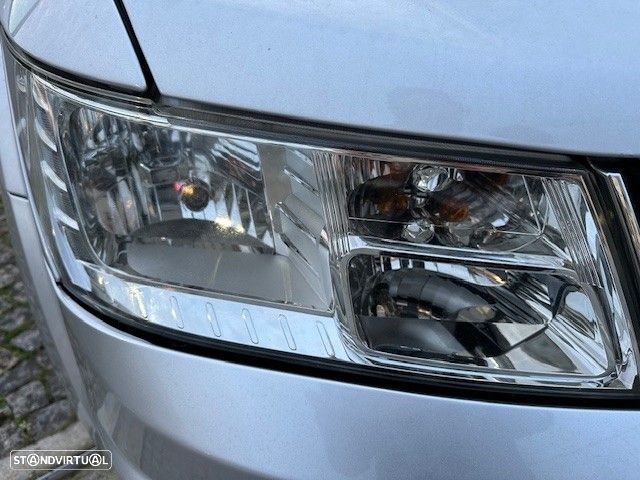 Dodge Journey 2.0 CRD R/T MTX - 36