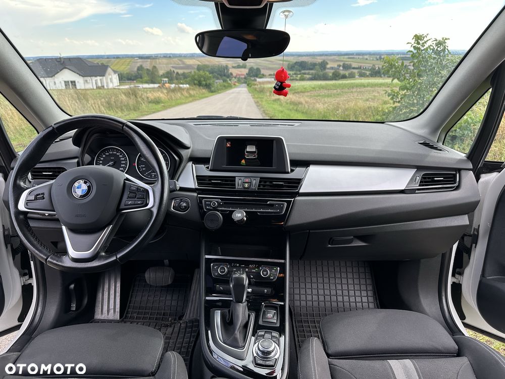 BMW Seria 2 - 6