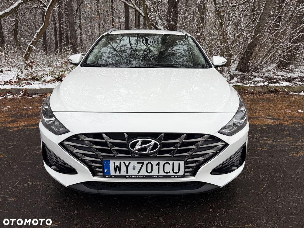 Hyundai i30 1.5 T-GDI 48V Modern - 2