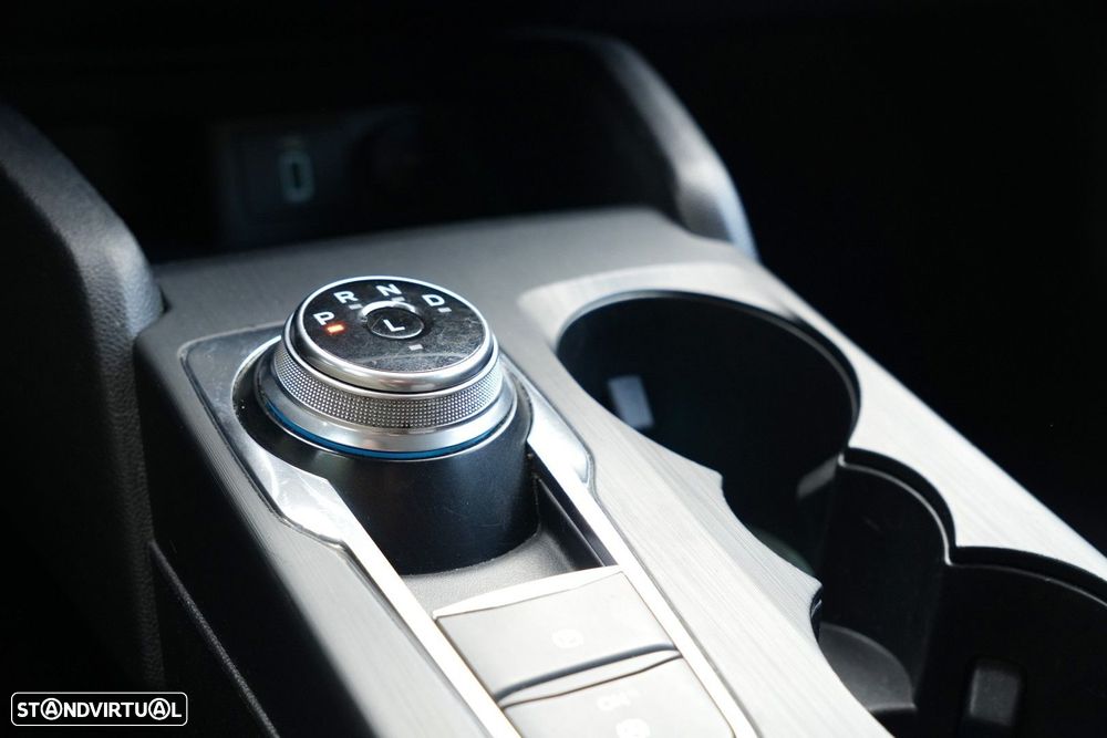 Ford Focus 1.0 EcoBoost Active Aut. - 16