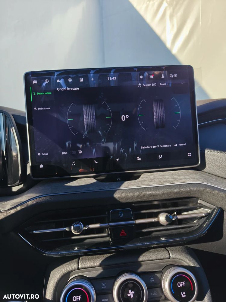 Skoda Kodiaq 2.0 TDI 4X4 DSG Selection - 19