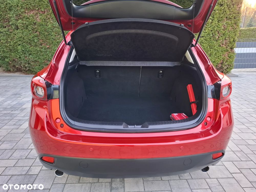 Mazda 3 SKYACTIV-G 120 Urban Limited - 22