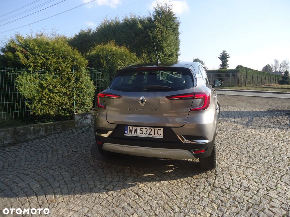 Renault Captur 1.0 TCe Intens - 6