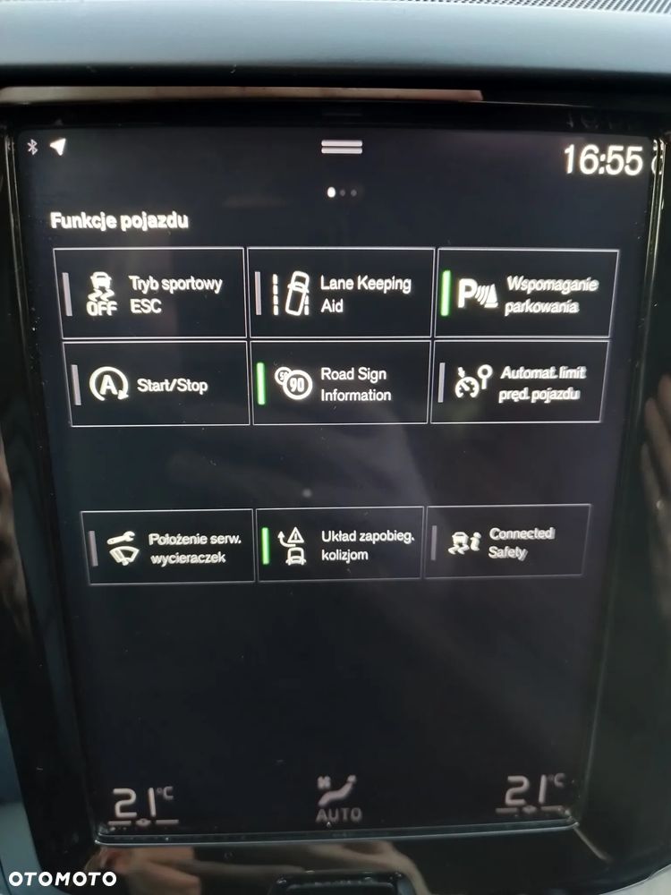 Volvo XC 60 D4 Inscription - 19