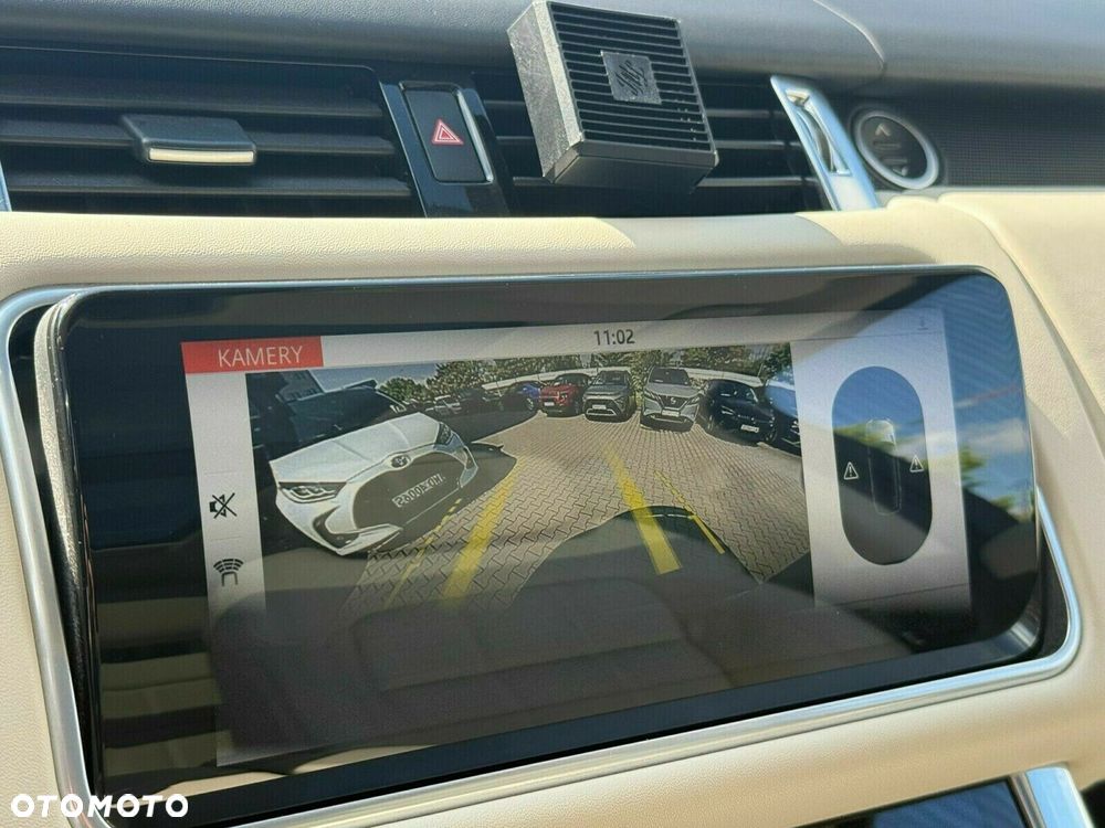 Land Rover Range Rover Sport - 18
