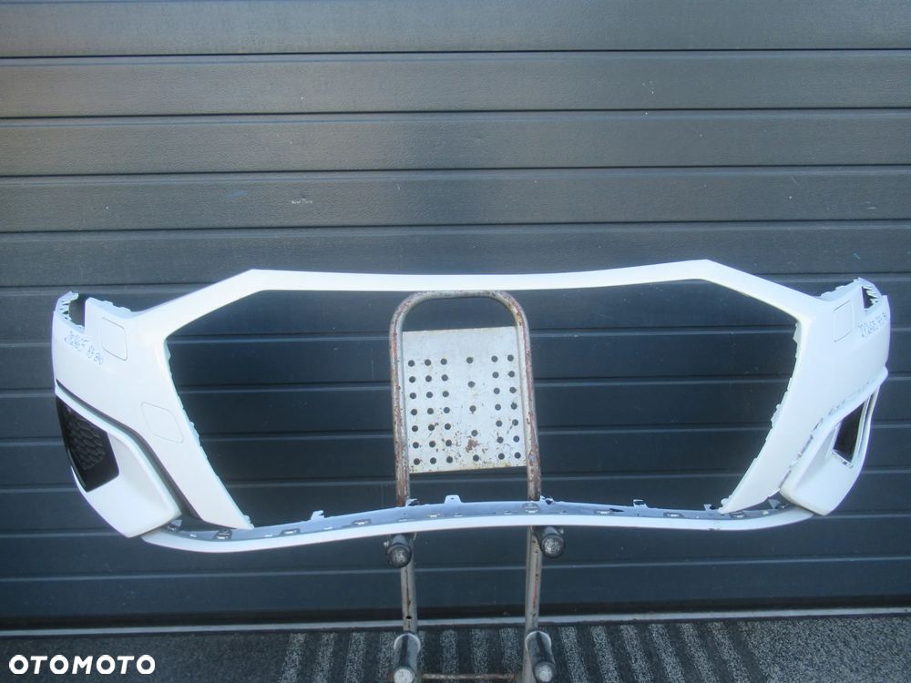 ZDERZAK PRZEDNI PRZÓD AUDI A3 8Y0 8Y0807437 2020-2024 - 2