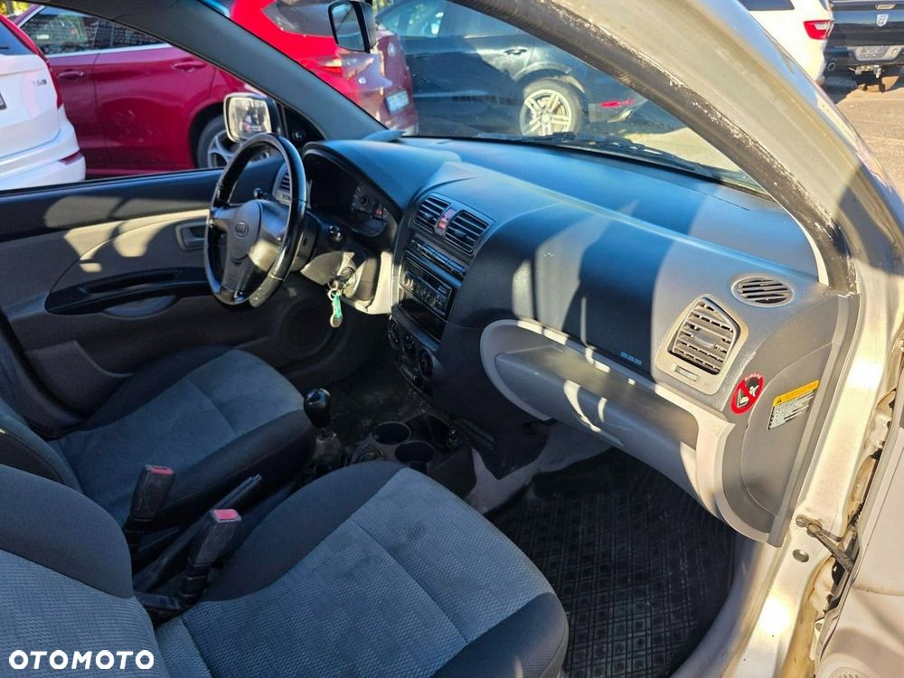 Kia Picanto 1.1 - 14